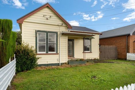 Photo of property in 93 Wilson Street, Hawera, 4610