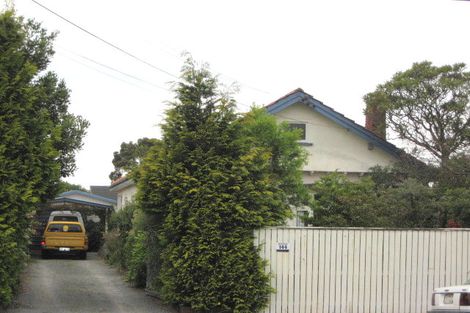 Photo of property in 144 Hills Road, Edgeware, Christchurch, 8013