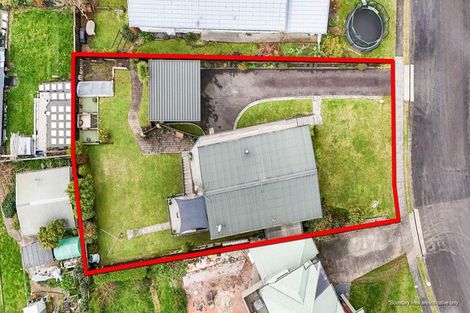 Photo of property in 14 Vincent Place, Dinsdale, Hamilton, 3204