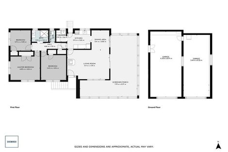 Photo of property in 64 West Harbour Drive, West Harbour, Auckland, 0618