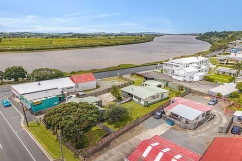 Photo of property in 4 Murdoch Street, Dargaville, 0310