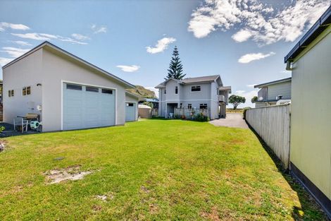 Photo of property in 22 Pohutukawa Drive, Mahia, Nuhaka, 4198