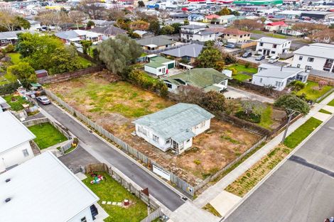 Photo of property in 8 Montgomery Street, Levin, 5510