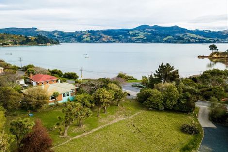 Photo of property in 711 Portobello Road, Broad Bay, Dunedin, 9014