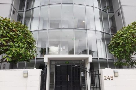 Photo of property in 14/245 Montreal Street, Christchurch Central, Christchurch, 8013