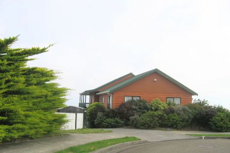 Photo of property in 45 Doncaster Terrace, Ascot Park, Porirua, 5024