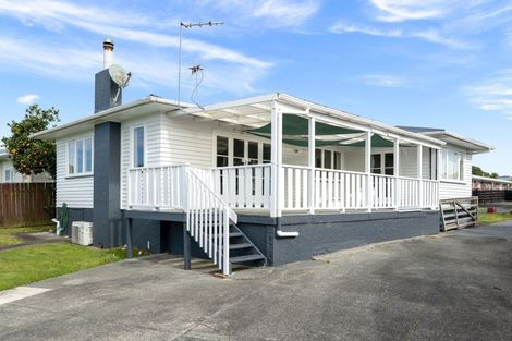 Photo of property in 22 Erin Street, Tikipunga, Whangarei, 0112