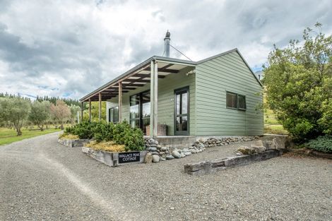 Photo of property in 128p Medway Road, Hanmer Springs, Waiau, 7334
