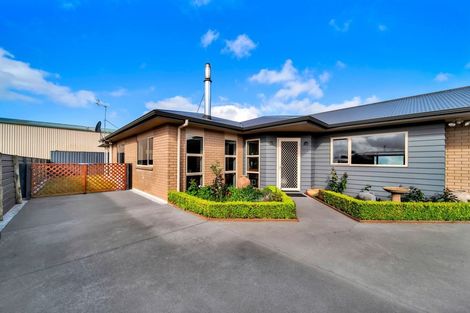 Photo of property in 56b Egmont Street, Hawera, 4610