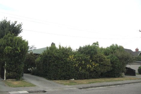 Photo of property in 12 Mays Road, St Albans, Christchurch, 8052