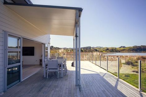 Photo of property in 5389 State Highway 31, Kawhia, 3889