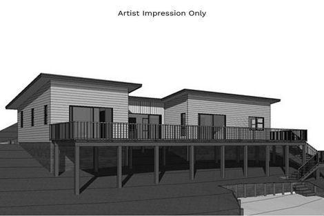 Photo of property in 188 Pinchgut Road, Kaukapakapa, 0873