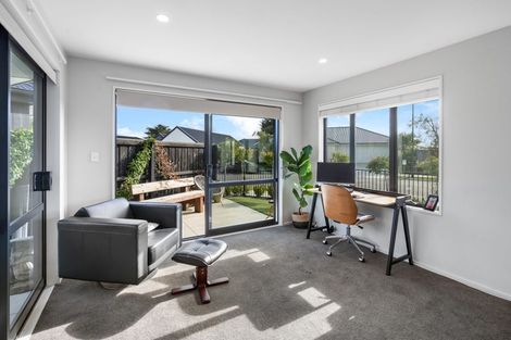 Photo of property in 8 Bollington Avenue, Kaiapoi, 7630