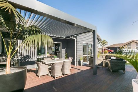 Photo of property in 44 Drake Crescent, Awatoto, Napier, 4110