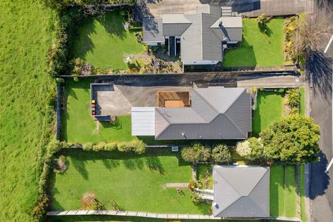 Photo of property in 18 Gilchrist Street, Te Aroha, 3320