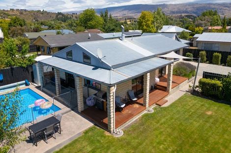 Photo of property in 11 Theyers Street, Alexandra, 9320