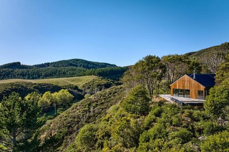 Photo of property in 753 Takarau Gorge Road, Makara, Wellington, 6972