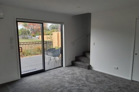 Photo of property in 29b Webb Street, St Albans, Christchurch, 8014