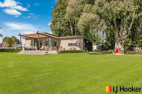 Photo of property in 89 Burnside Road, Ardmore, Papakura, 2582