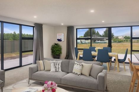 Photo of property in 9 Cirrus Place, Omarama, 9412