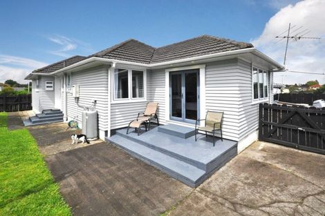 Photo of property in 3 Percival Street, Manurewa, Auckland, 2102