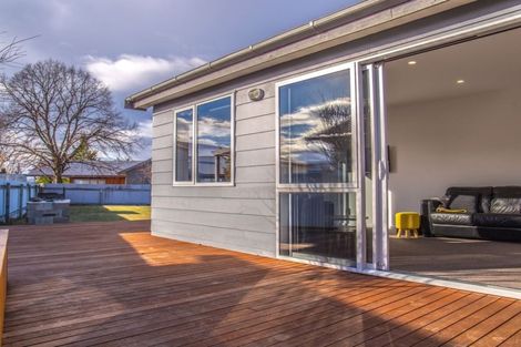 Photo of property in 285 Mackenzie Drive, Twizel, 7901