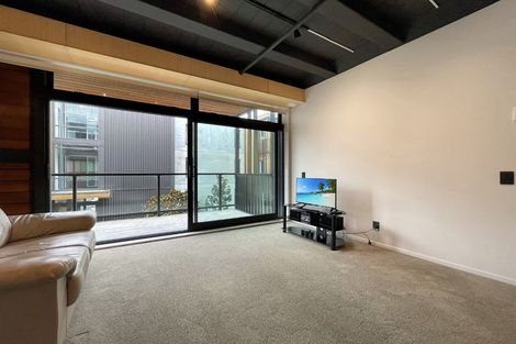 Photo of property in Vedado Apartments, 305/41 Hopper Street, Mount Cook, Wellington, 6011