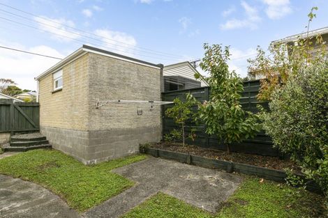 Photo of property in 4/46 Ngatoto Street, Ngaio, Wellington, 6035