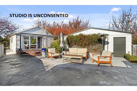 Photo of property in 132 Hamptons Road, Prebbleton, Christchurch, 7676