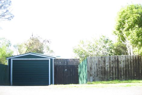 Photo of property in 17 Waiparemo Crescent, Pukawa Bay, Turangi, 3381