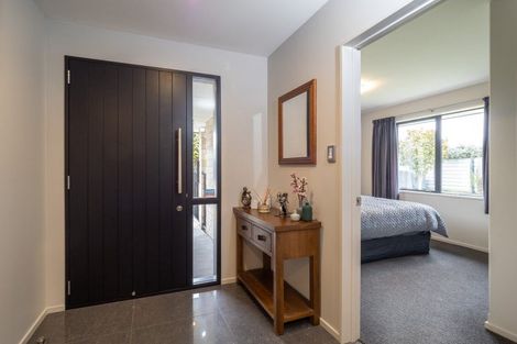 Photo of property in 23 Geoff Geering Drive, Netherby, Ashburton, 7700