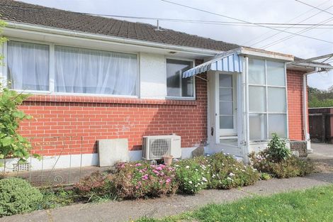 Photo of property in 21a Bauchop Road, Waterloo, Lower Hutt, 5011