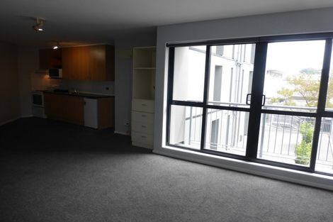 Photo of property in 24/169 Fitzgerald Avenue, Christchurch Central, Christchurch, 8011