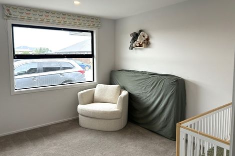 Photo of property in 1 Fountain Place, Rolleston, 7614