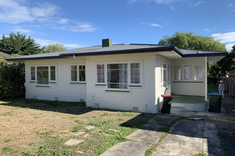 Photo of property in 9 Gifford Avenue, Wesley, Auckland, 1041