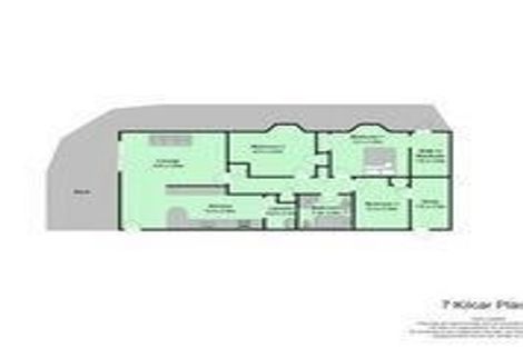 Photo of property in 7 Kilcar Place, Massey, Auckland, 0614