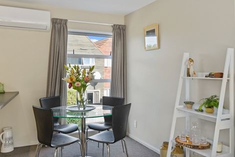 Photo of property in 160 Purchas Street, Edgeware, Christchurch, 8013