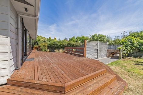 Photo of property in 4 School Lane, Kirwee, Darfield, 7571