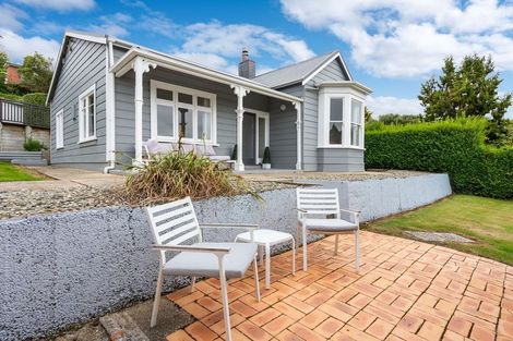Photo of property in 6 Crosby Street, Mornington, Dunedin, 9011