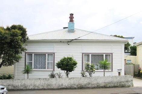 Photo of property in 113 Constable Street, Newtown, Wellington, 6021