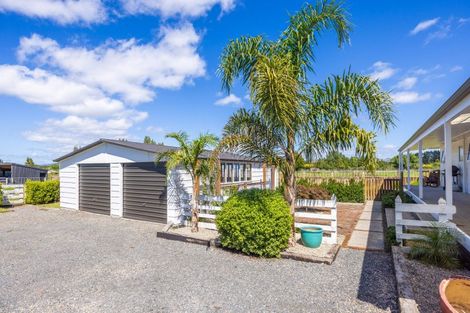 Photo of property in 78 Higginson Road, Ngahinapouri, Hamilton, 3290