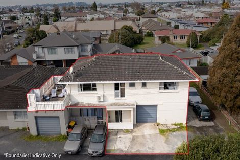 Photo of property in 1/219 Killarney Road, Frankton, Hamilton, 3204