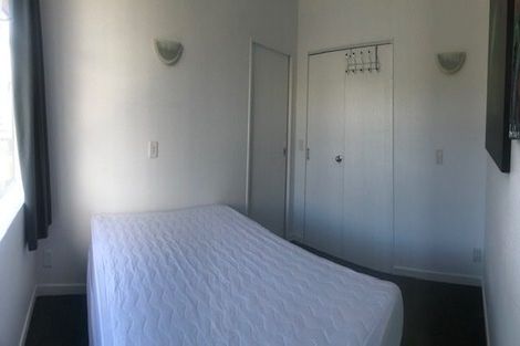 Photo of property in Terrace Tower Apartments, 4f/126 The Terrace, Wellington Central, Wellington, 6011