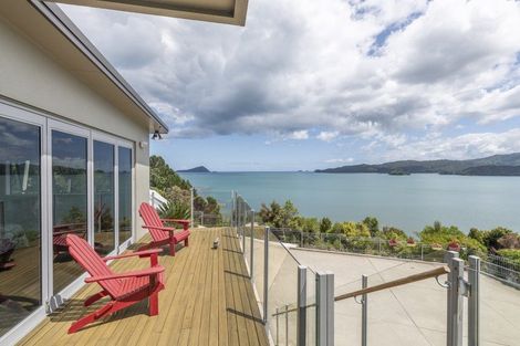 Photo of property in 140 Glenfern Drive, Wyuna Bay, Coromandel, 3581