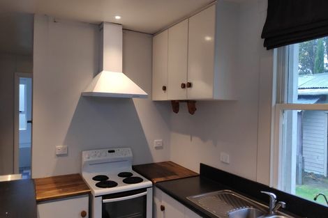 Photo of property in 7 Outram Street, Havelock, 7100