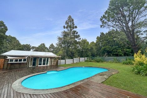 Photo of property in 396 Sunnyside Road, Coatesville, Albany, 0792