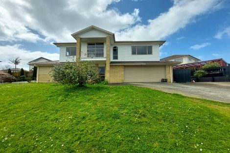 Photo of property in 44a Crossandra Drive, Mangere, Auckland, 2022