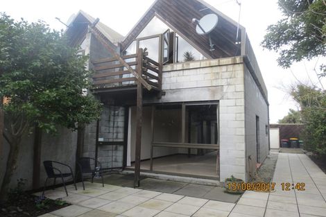 Photo of property in 67a Saint Albans Street, St Albans, Christchurch, 8014