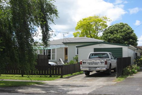 Photo of property in 1/52 Takanini Road, Takanini, 2112