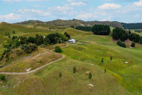 Photo of property in 273 Kumuiti Road, Fordell, Whanganui, 4577
